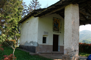 Cappella vecchia