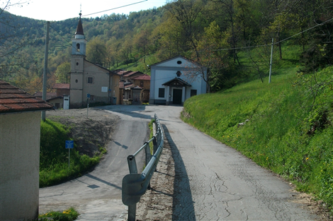 Madonna della Neve