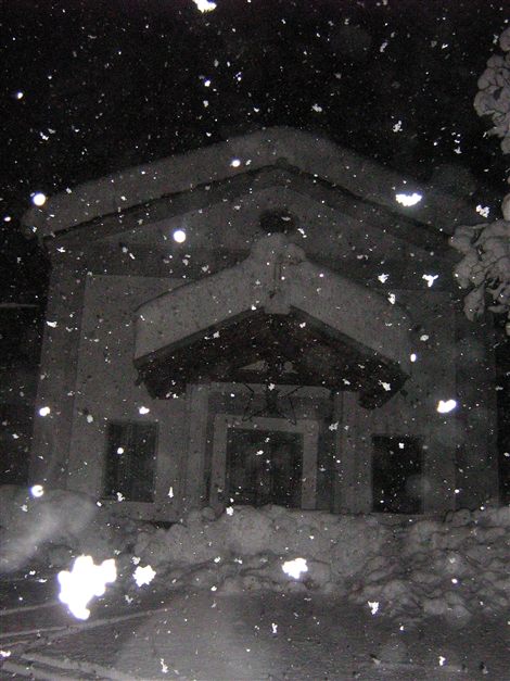 Cappella Madonna della Neve