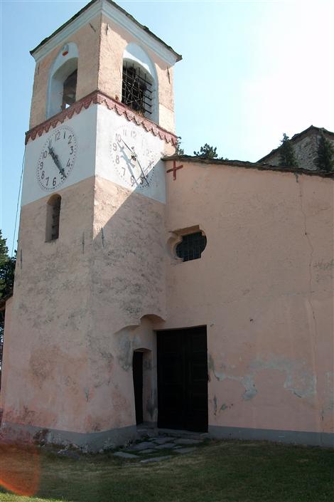 Chiesa di San Michele Arcangelo