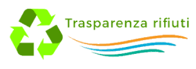 Portale di trasparenza per la gestione rifiuti